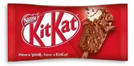 SLADOLED KIT KAT STICK 90 ML NESTLE-slika
