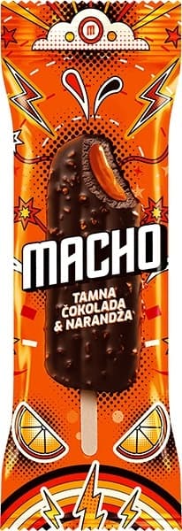 Slad.Macho Choco Or.stap.Frikom75ml/62g-slika