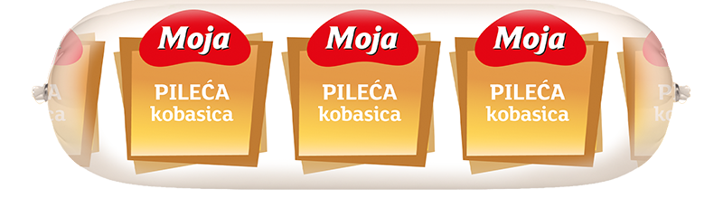 KOBASICA PILEĆA MOJA 300G NEOPLANTA-slika