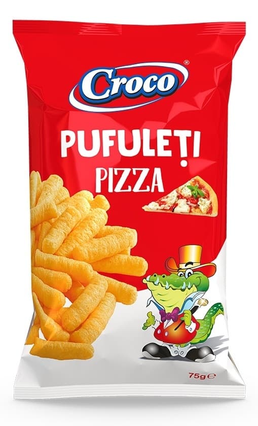 CROCO FLIPS PICA 75G-slika