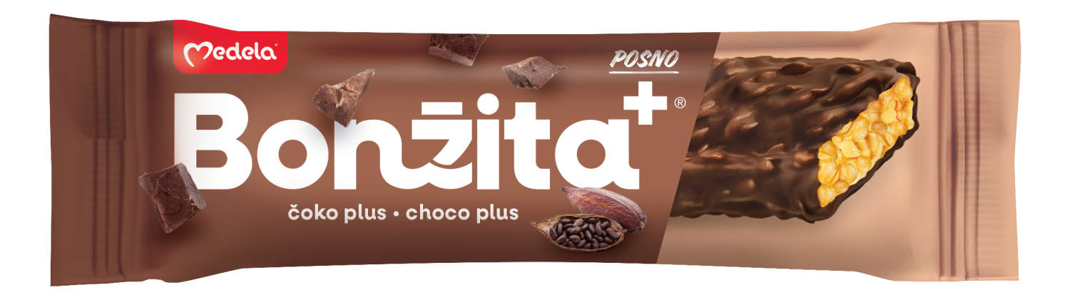 BONŽITA PLUS 30G KAKAO PRELIV-slika