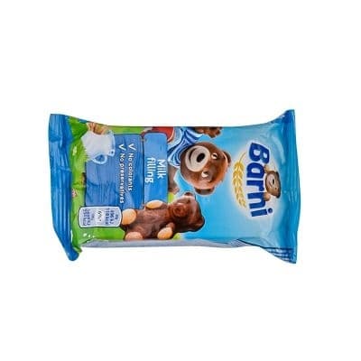 Biskvit Barni milk 30g-slika