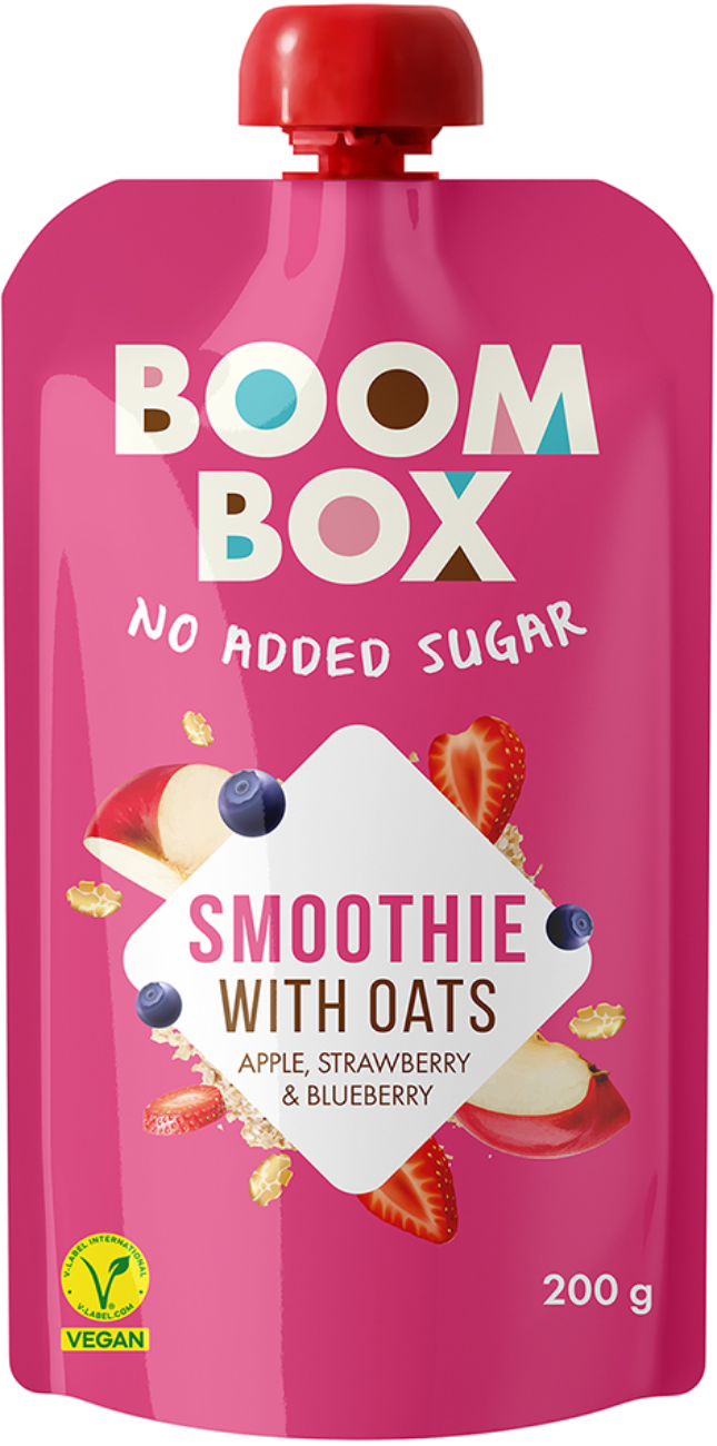 BB SMOOTHIE JAB.JAG.BOROV.200GR-slika