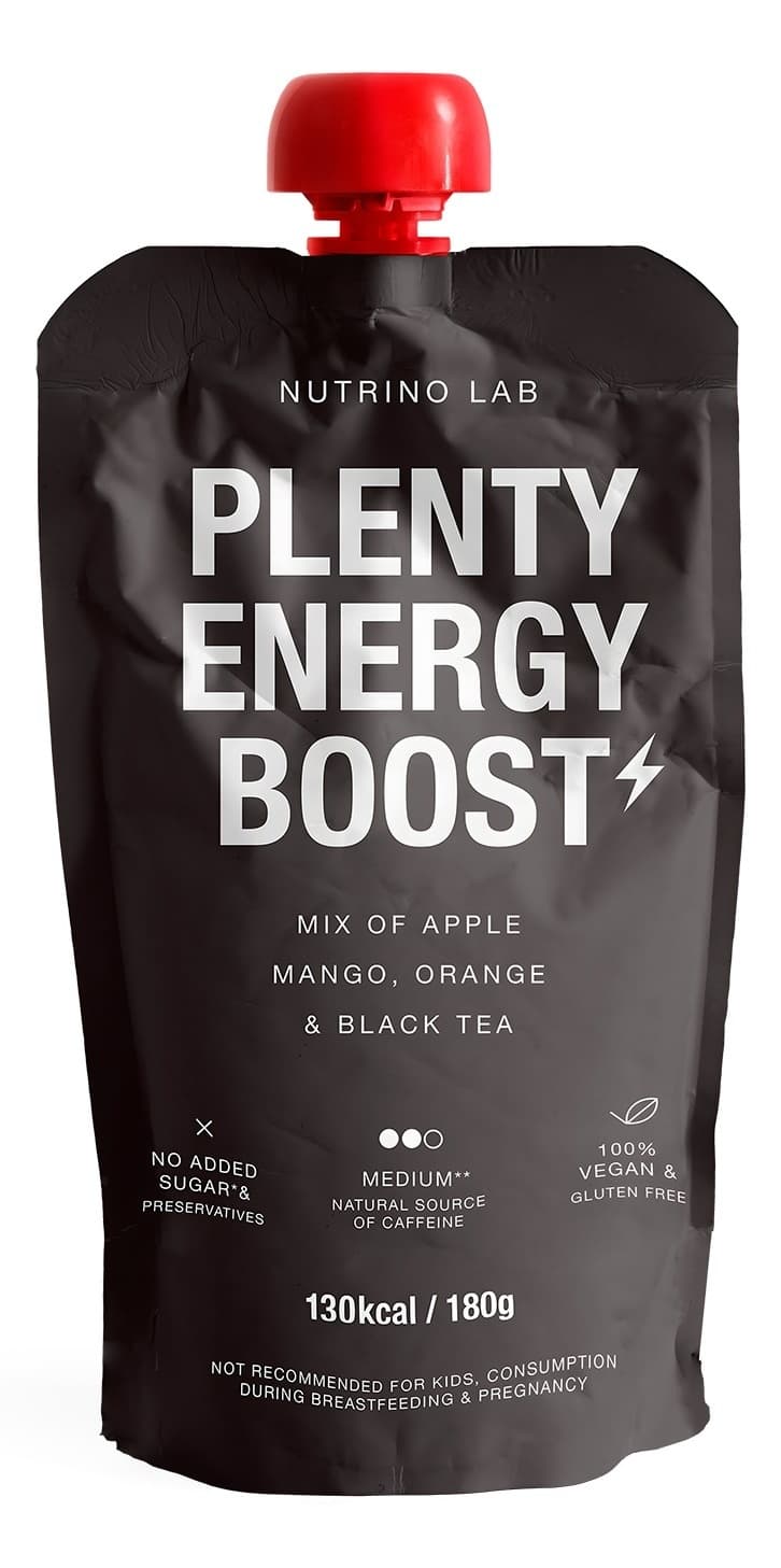 NUTRINO LAB PLENTY ENERGY BOOST 180G-slika