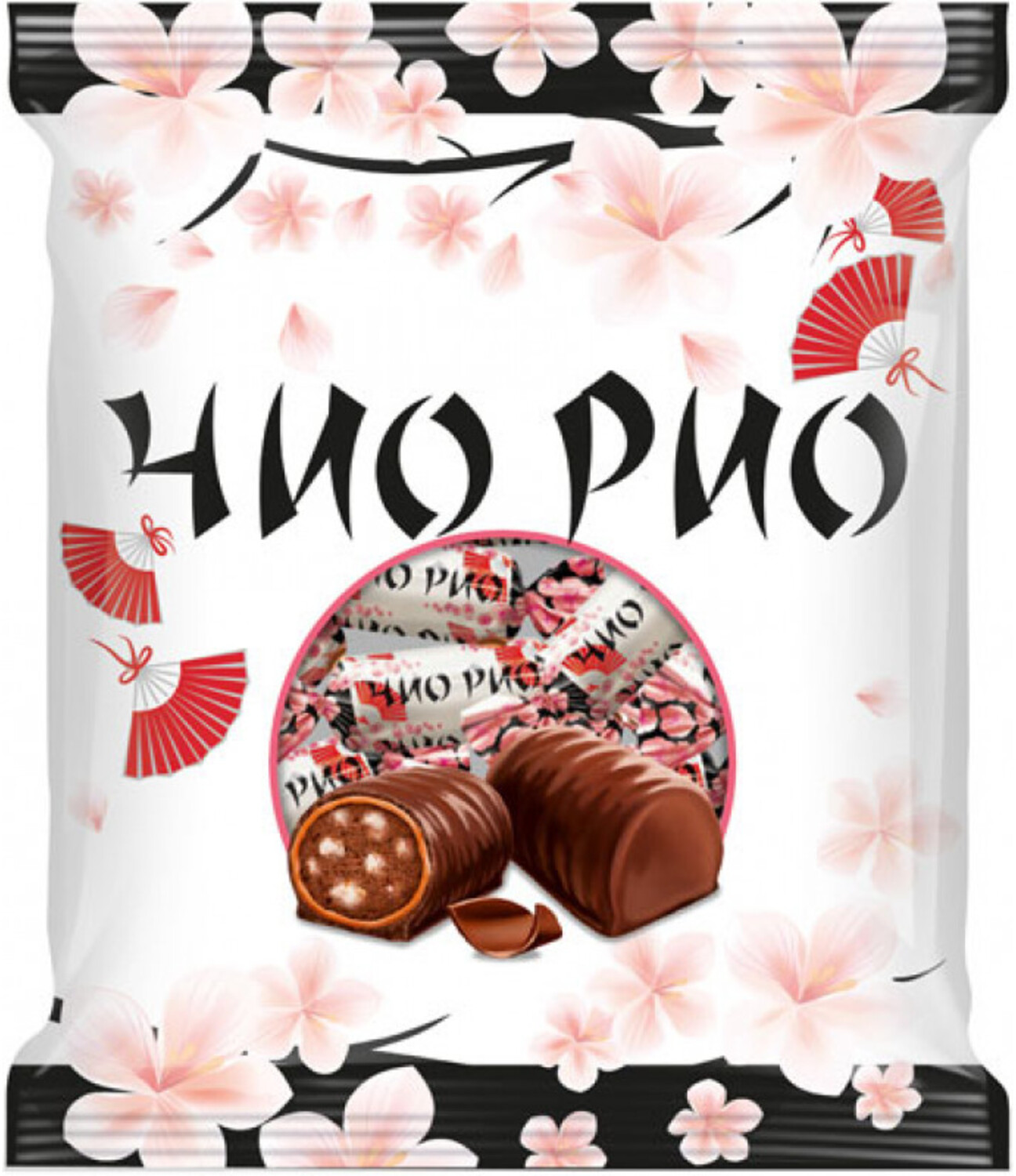 ČOKOLADNE BOMBONE ČIO RIO 500G KDV-slika