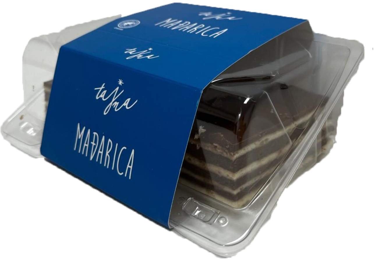 Madjarica Morsal 300g-slika