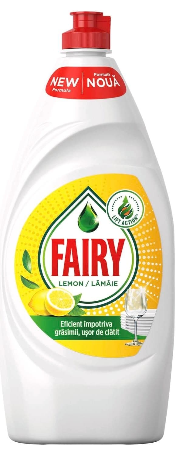 FAIRY 1L LEMON-slika