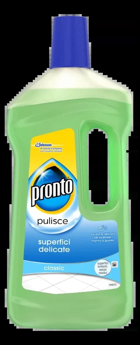 SREDSTVO ZA PODOVE PRONTO 750ML JW-slika