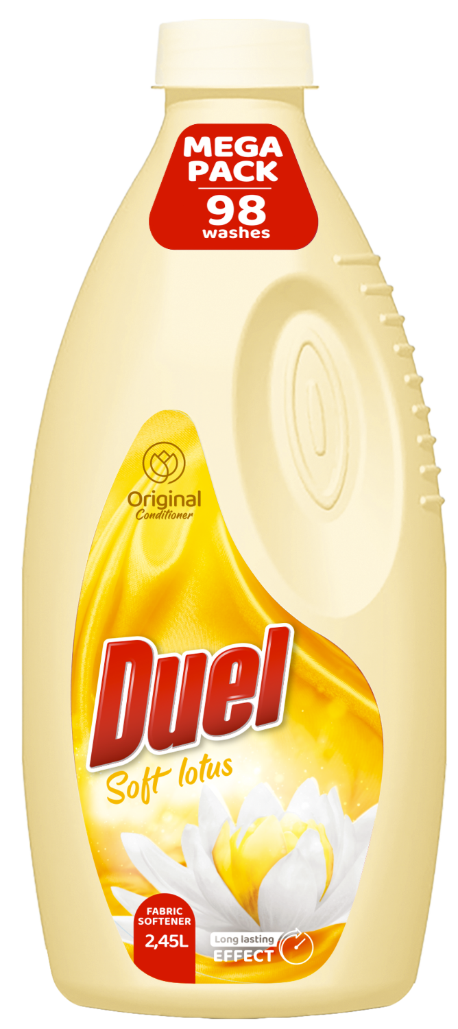 Omeksivac Soft Lotus Duel 2,45l-slika