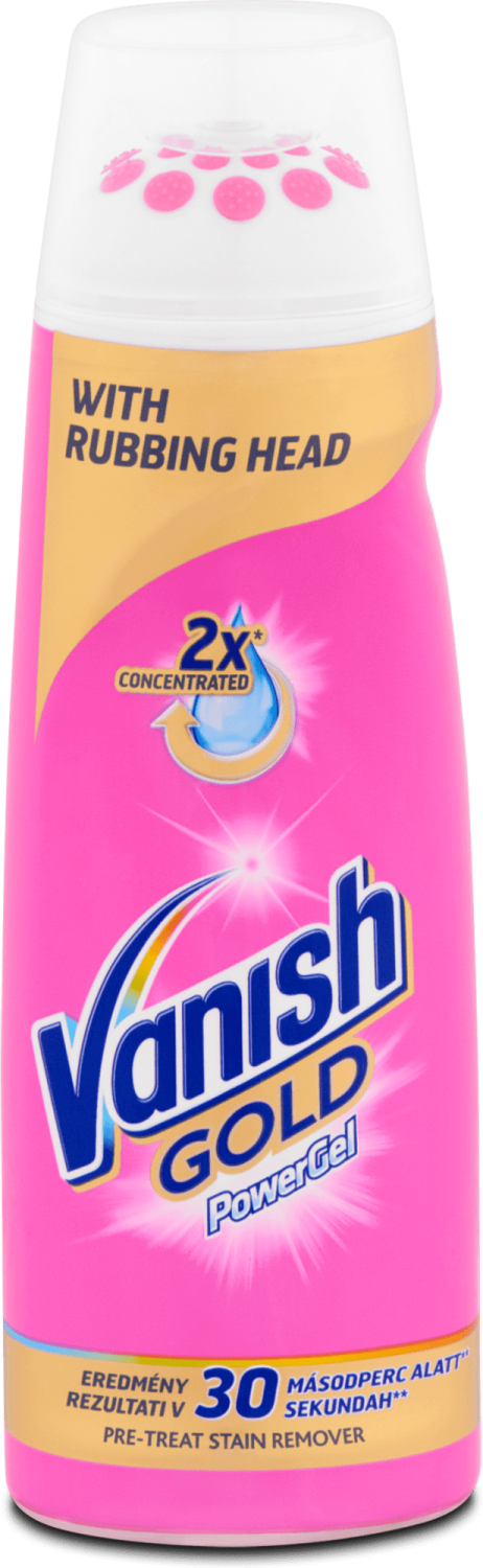 VANISH PRE-TREAT GEL 200ML-slika