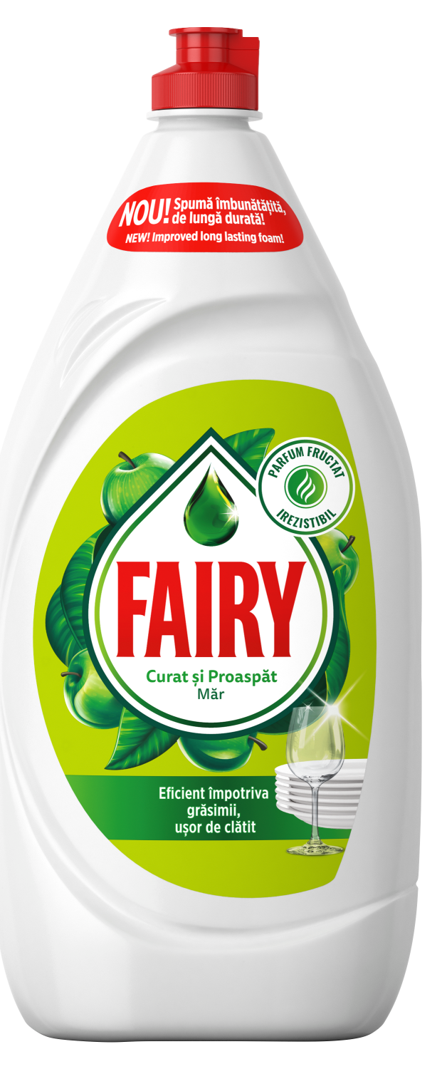 TEČ SUD FAIRY HDW APPLE 1.35L-slika