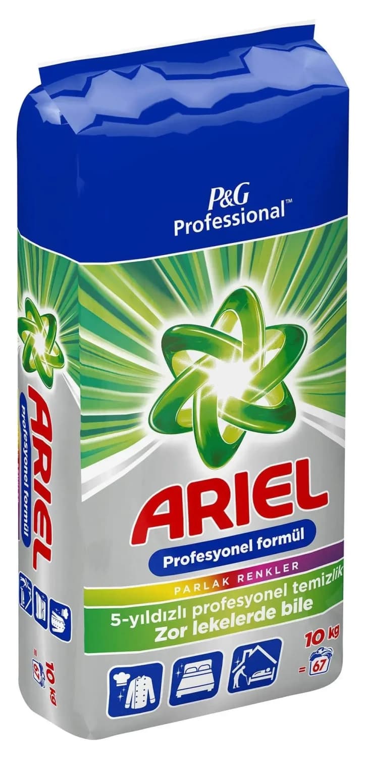 ARIEL 10KG-slika