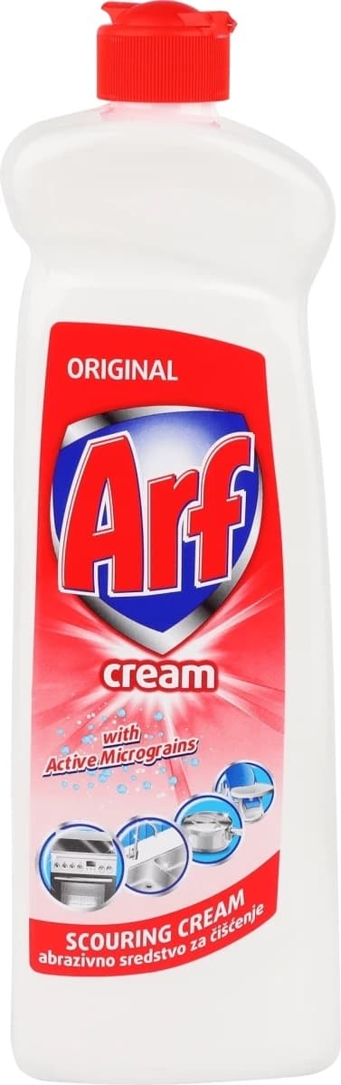 Arf cream original 400ml-slika