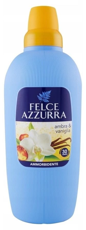 OM FELCE AZZUR AMBER VANILA 40WL 2L-slika