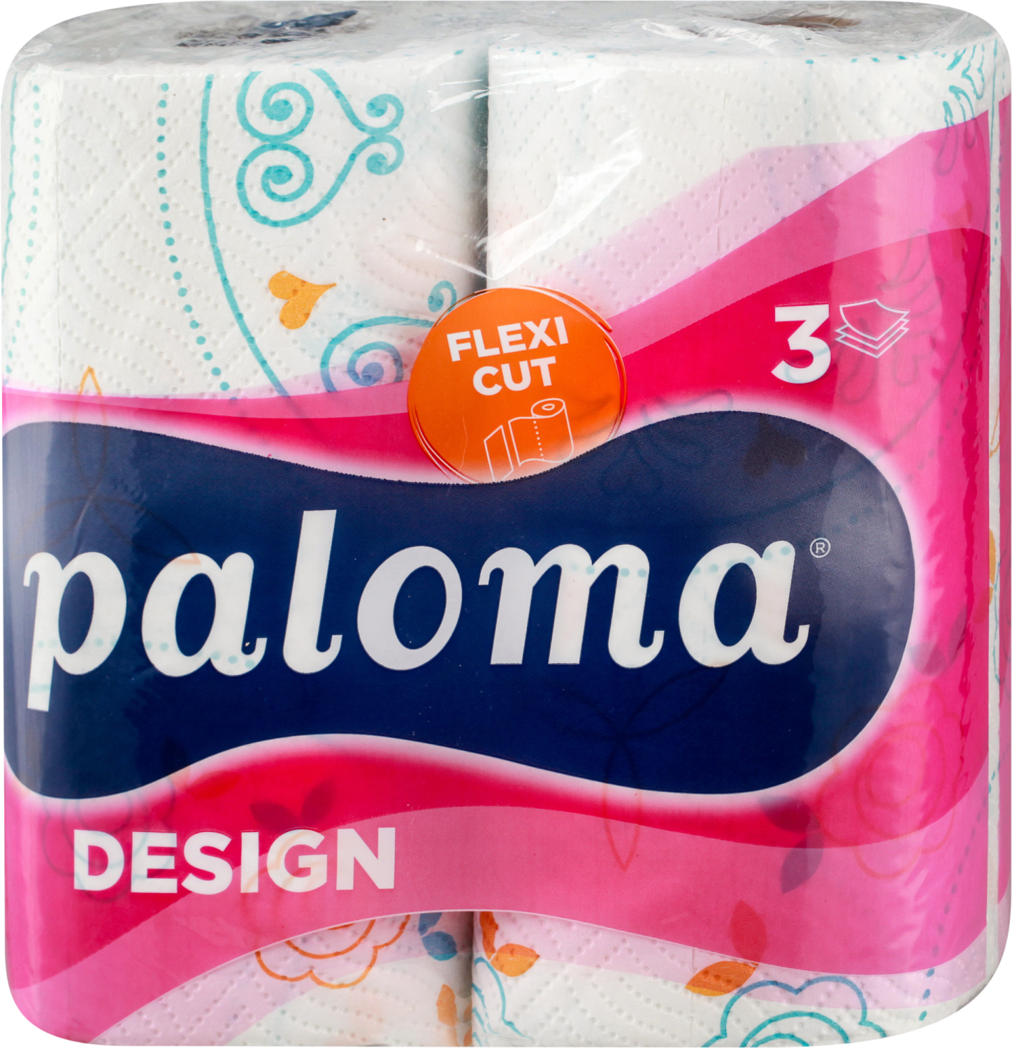 Ubrusi Paloma Muliti fun XL 3sl. 2/1-slika