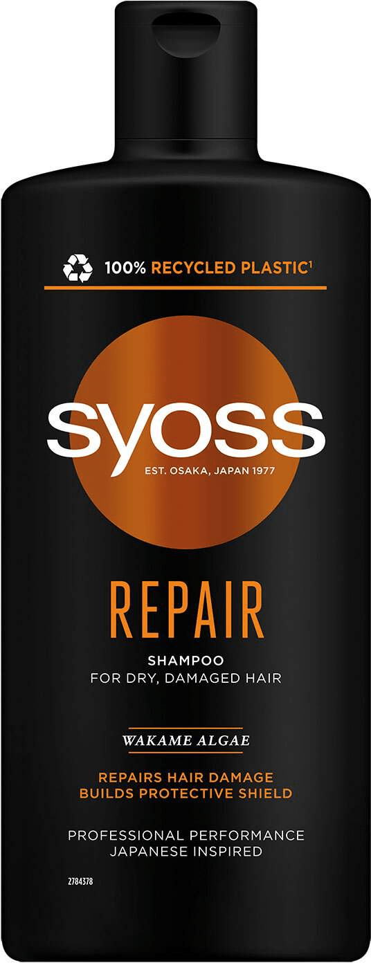 Sampon za kosu Repair Syoss 440 ml-slika