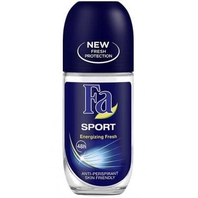 Dezodorans roll-on Sport Fa 50ml-slika