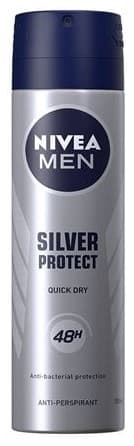 Sprej Silver protect Nivea 150ml-slika
