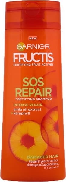 Sampon Fructis SOS Repair 250ml-slika