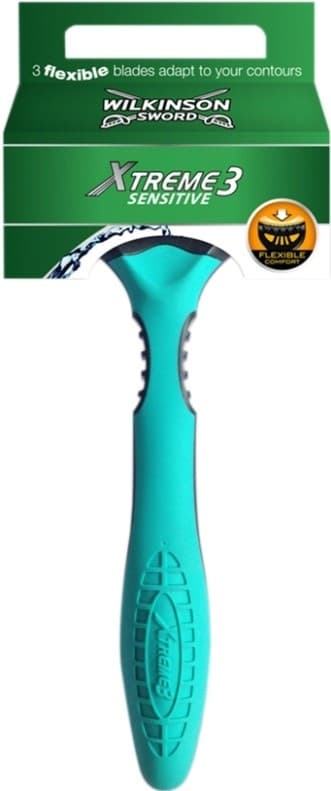 Brijac Wilkinson Xtreme3 Sensitive 1kom-slika