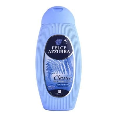 Kupka Plava Felce Azzurra 400ml-slika