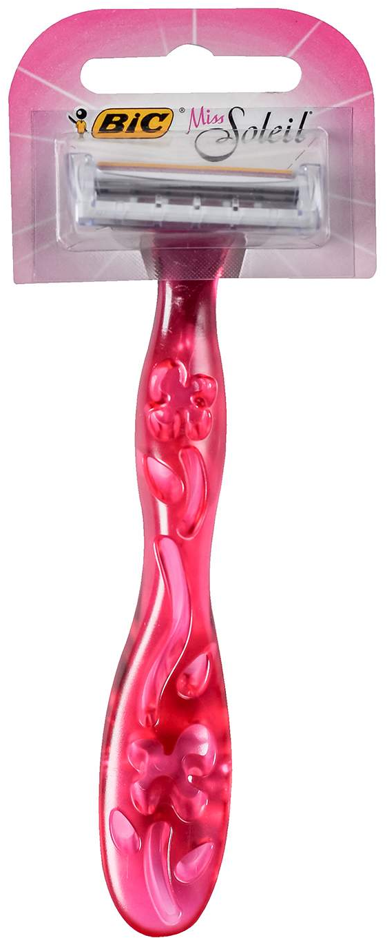 Brijac Bic Miss Soleil HC of 10-slika