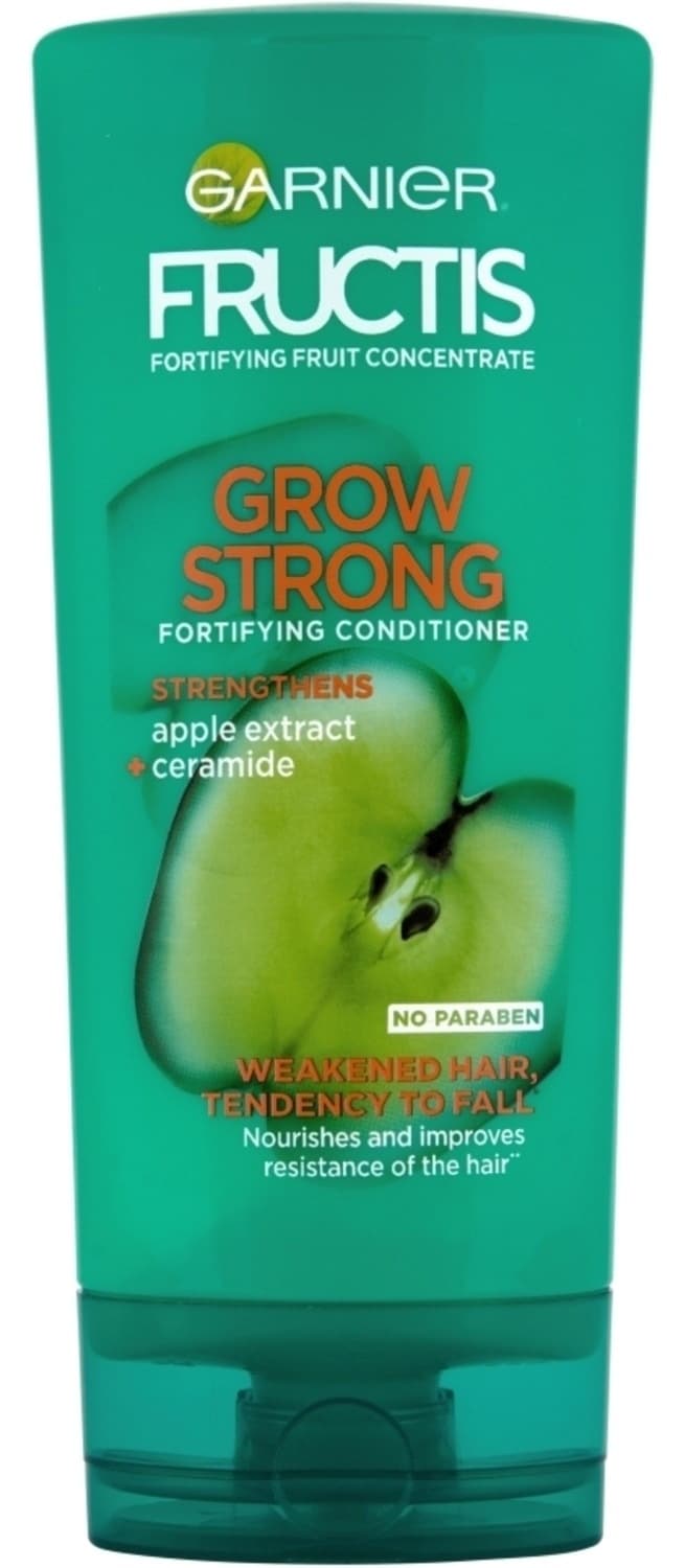 Bal.za kosu Grow Strong Garn.200ml-slika