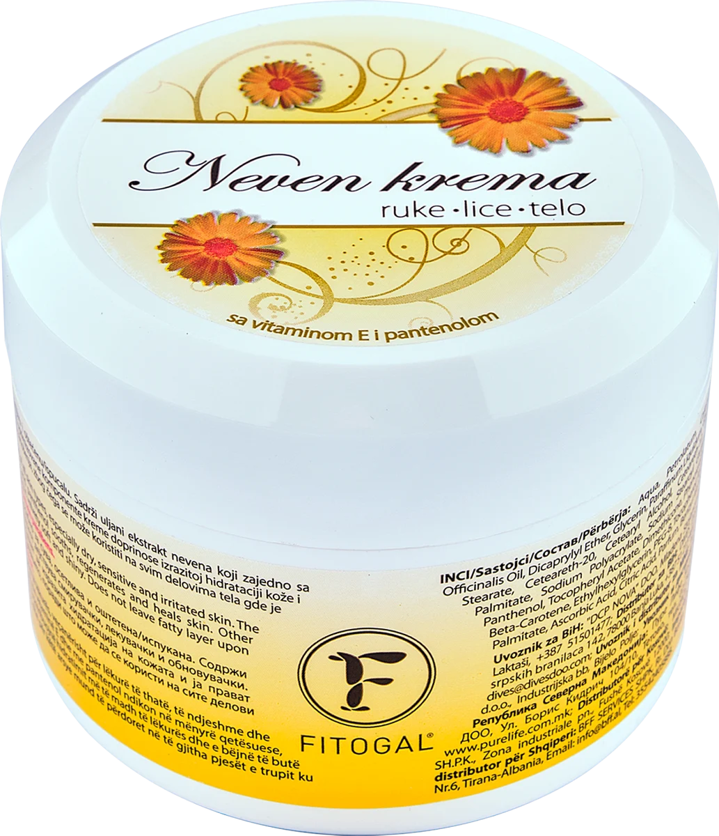 Krema Neven Fitogal 150ml-slika
