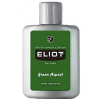 Losion After shave green asp.Eliot 150ml-slika