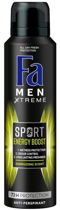 Dezod.Doub.Power Sport Boost men Fa150ml-slika