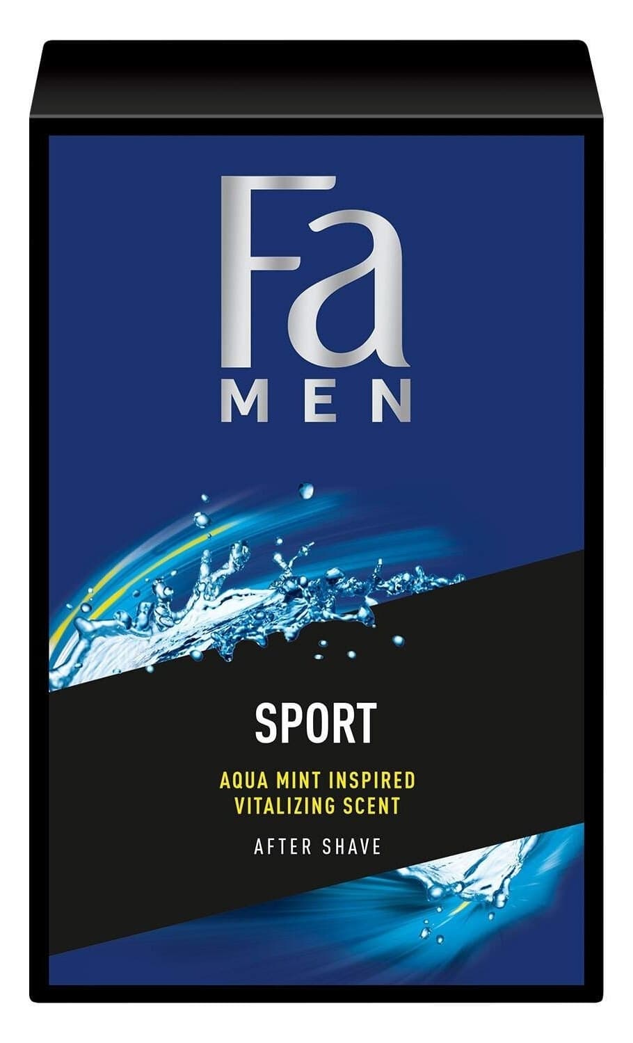 Losion posle brijanja Fa Sport 100ml-slika
