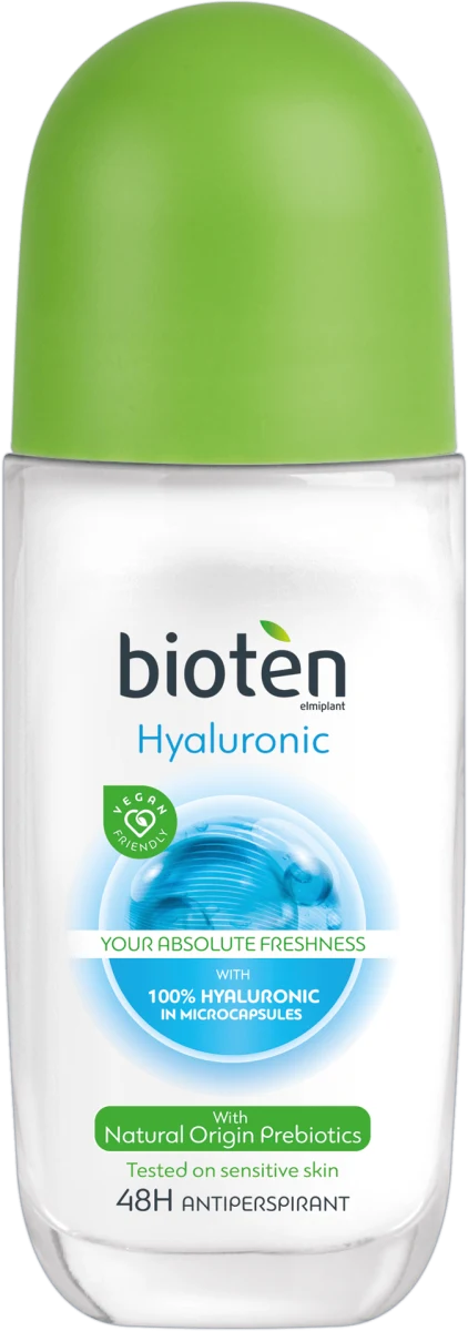 Rolon hyualuronic Bioten 50ml-slika