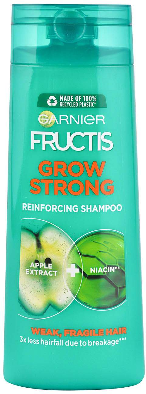 Sam.za kosu Grow StrongGarnier250ml-slika