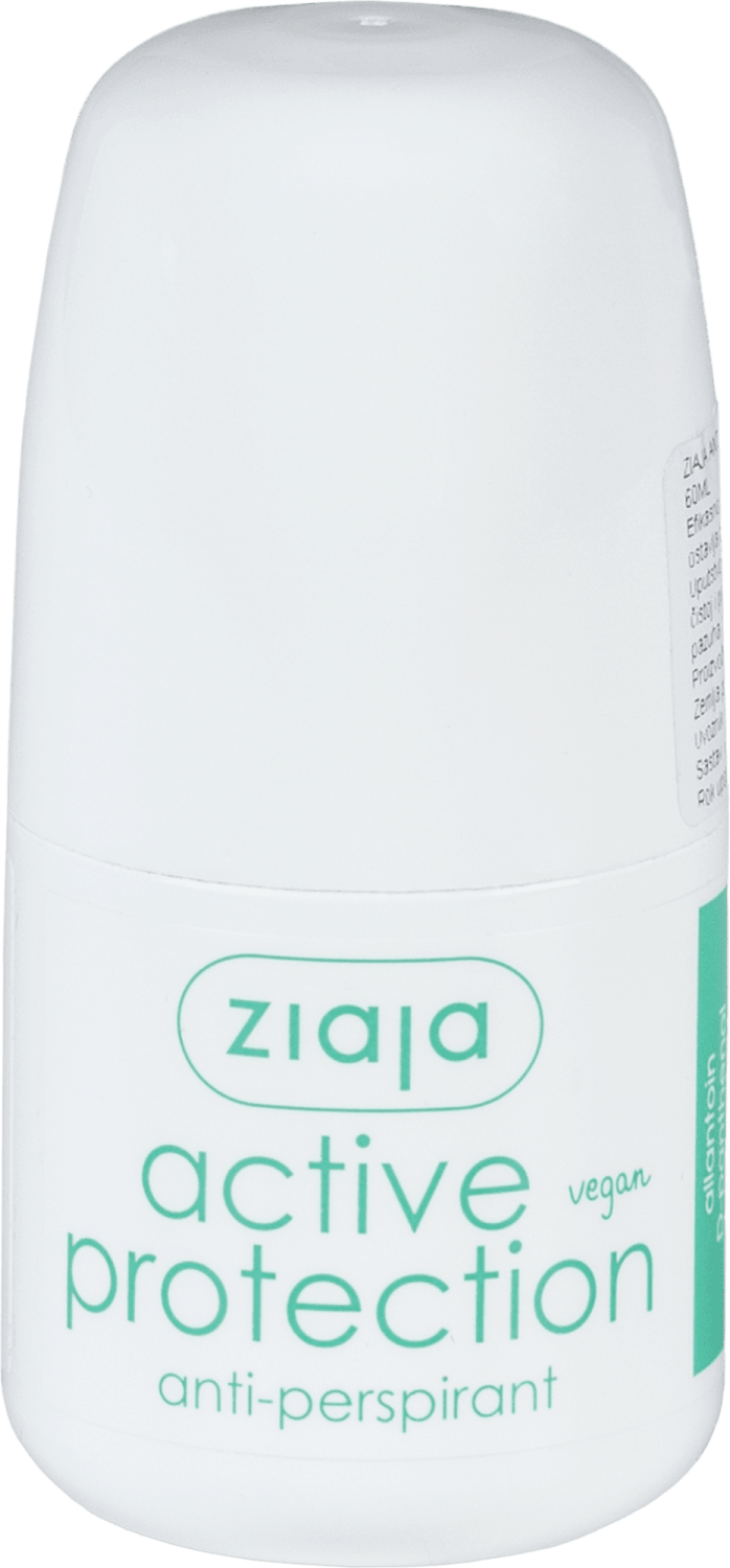 Antiperspirant Roll on Ziaja Ac.Pr.60ml-slika