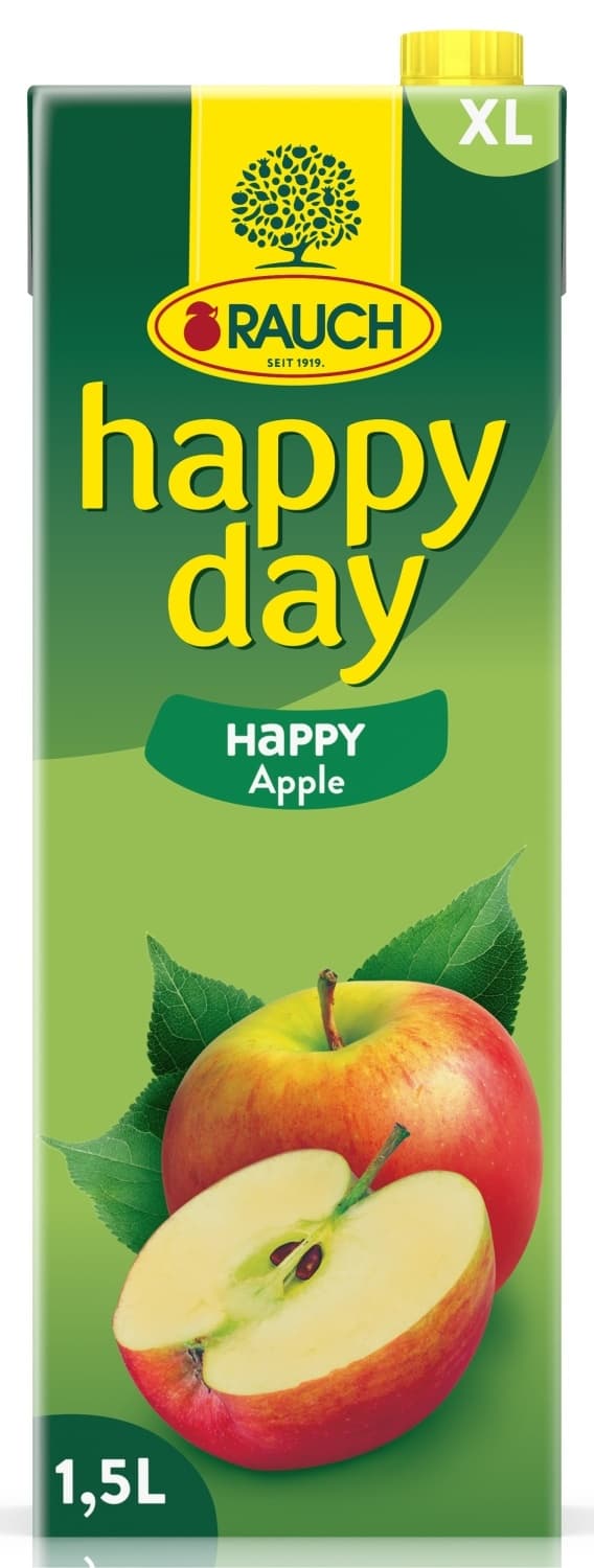 Sok Happy jabuka Happy Day 1,5l TP-slika