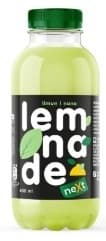 Nap.Lemonades-lemon mint Next 0.4l PET-slika