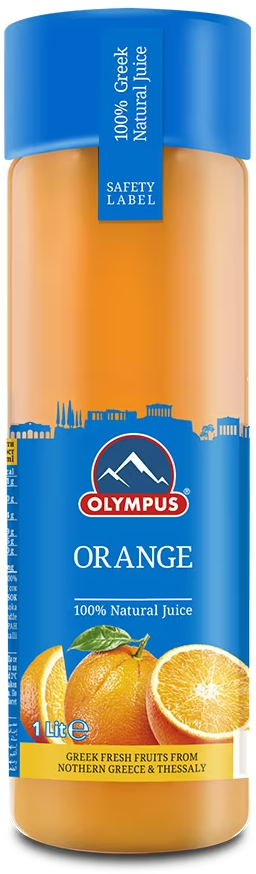 Sok od narandze Olympus 1l-slika