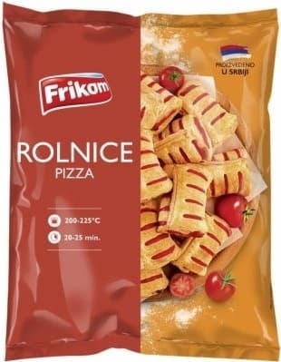 Smrz.rolnice pizza Frikom 800g-slika