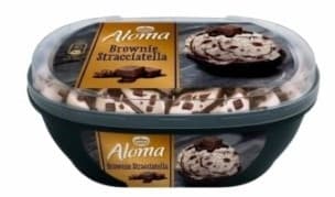 SLADOLED ALOMA STRAC BROW 900ML NES-slika