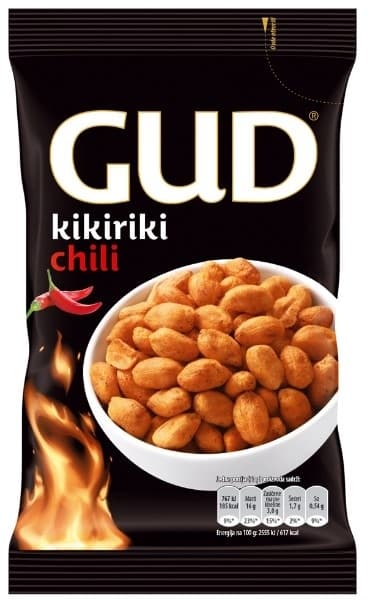 Kikiriki GUD przeni cili 180g-slika