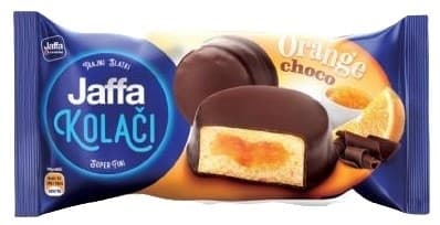 Jaffa kolaci orange choco 77g-slika