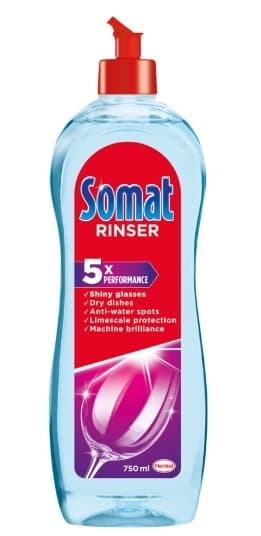 Sredstvo Somat Extra Power Shine 750ml-slika