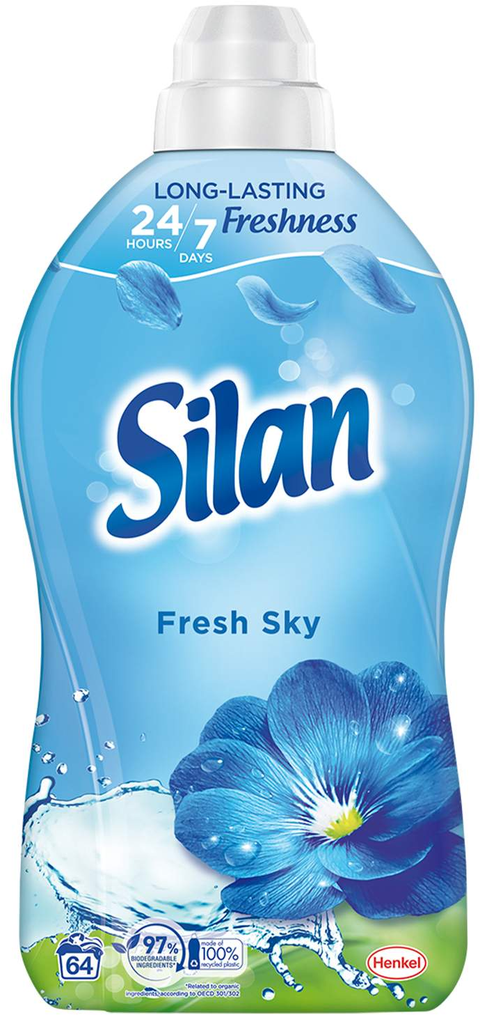 Omeksivac Silan Fresh sky 1408ml 64WL-slika