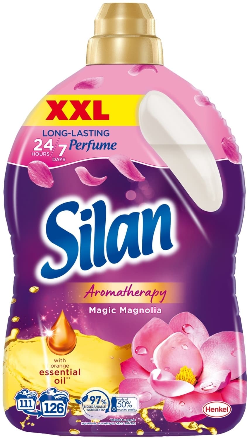 Silan AT Magnolia 2,772l 126WL-slika