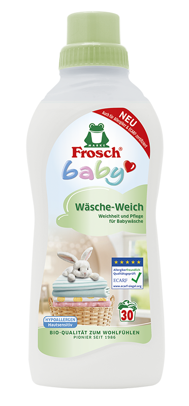 Omeksivac Frosch baby 750ml-slika