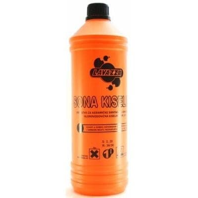 Sona kiselina 6-10% lavazza 1l-slika