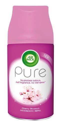 AIRWICK FM REFIL PURECVET TRESNJE 250ML-slika