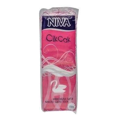 Vata Cik-cak 100g,-slika