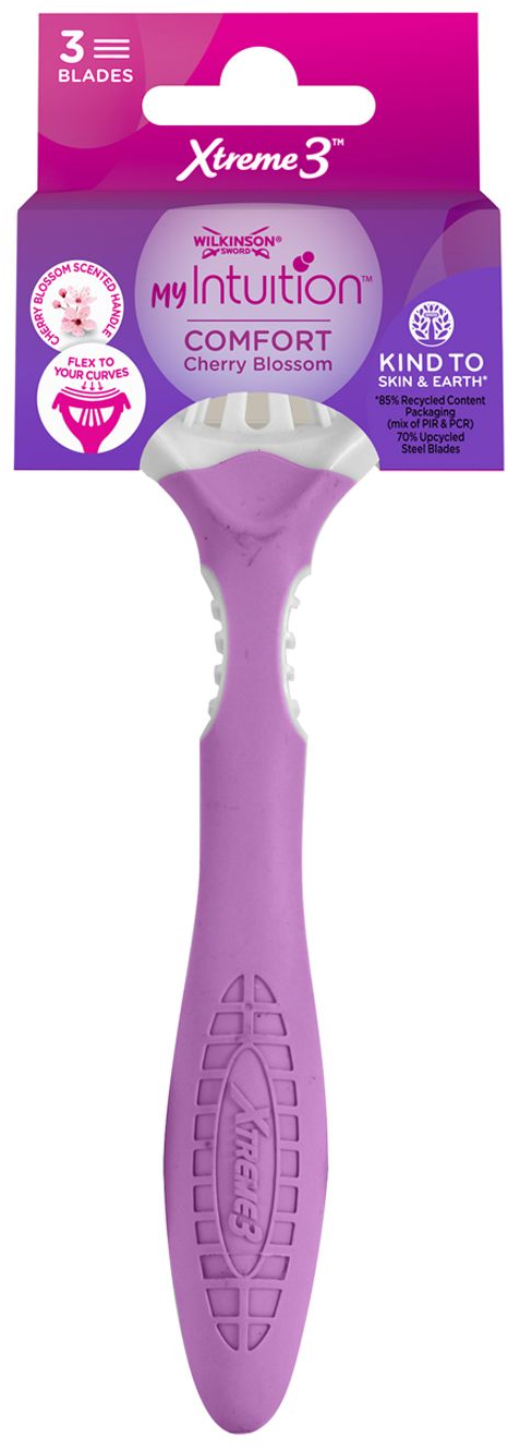 Brijac Wilkinson MyI Xtreme3 Beauty1kom-slika