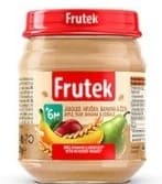 Kasica Fructal voce,zito Frutek 120g-slika